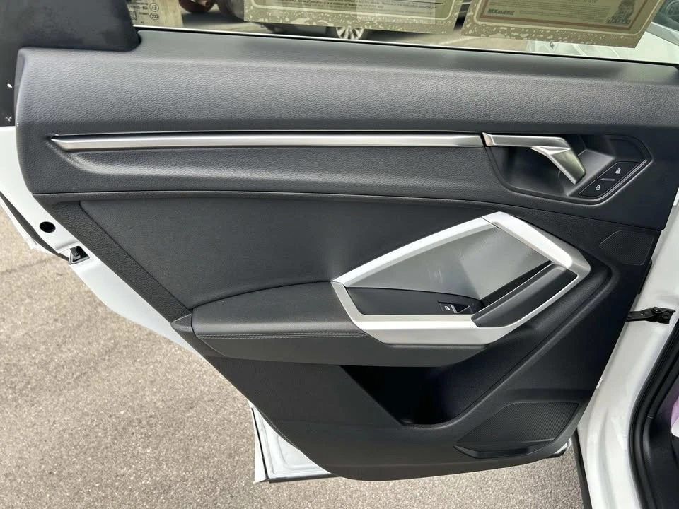 2025 Audi F3 Q3 - Image 14 of 20