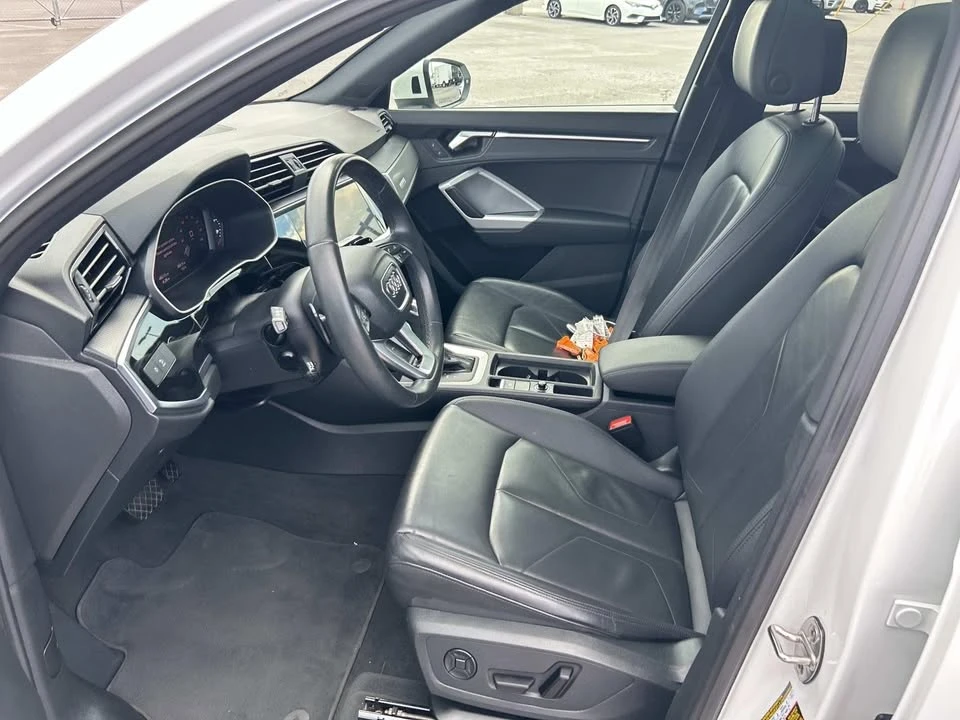 2025 Audi F3 Q3 - Image 15 of 20