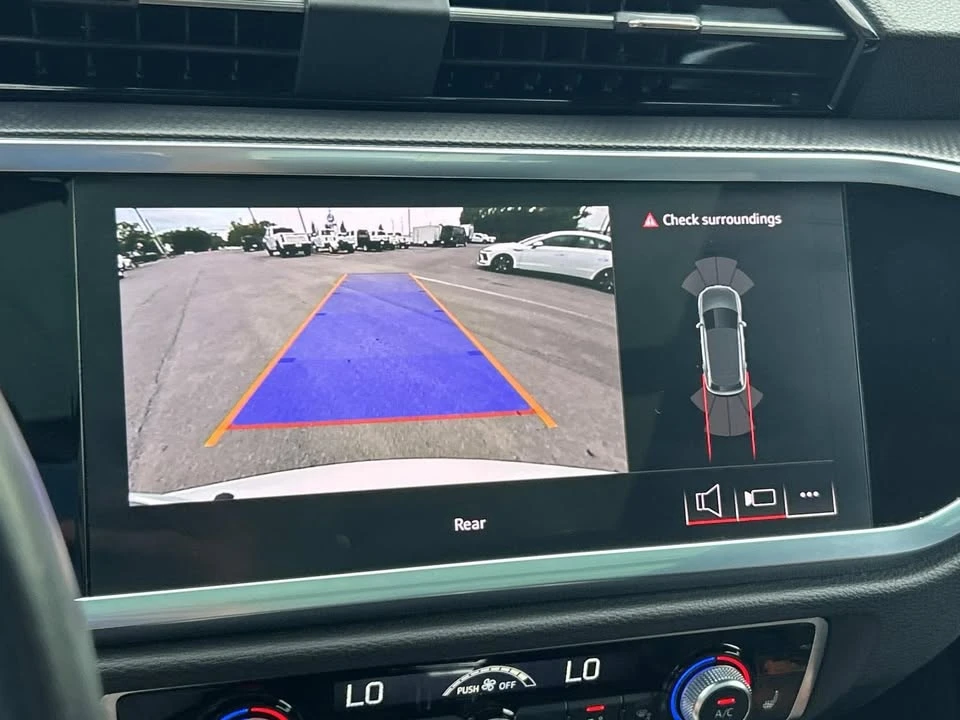2025 Audi F3 Q3 - Image 17 of 20