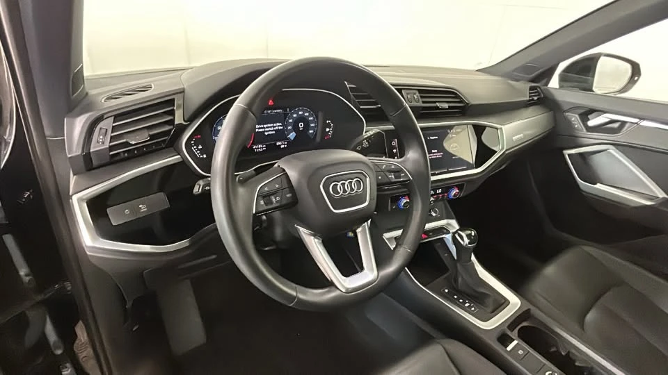 2025 Audi F3 Q3 - Image 13 of 20