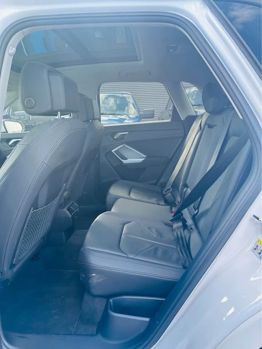 2025 Audi F3 Q3 - Image 10 of 16