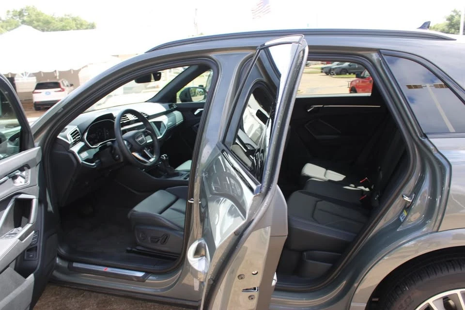 2025 Audi F3 Q3 - Image 15 of 20