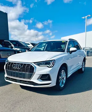 2025 Audi Q3 Quattro