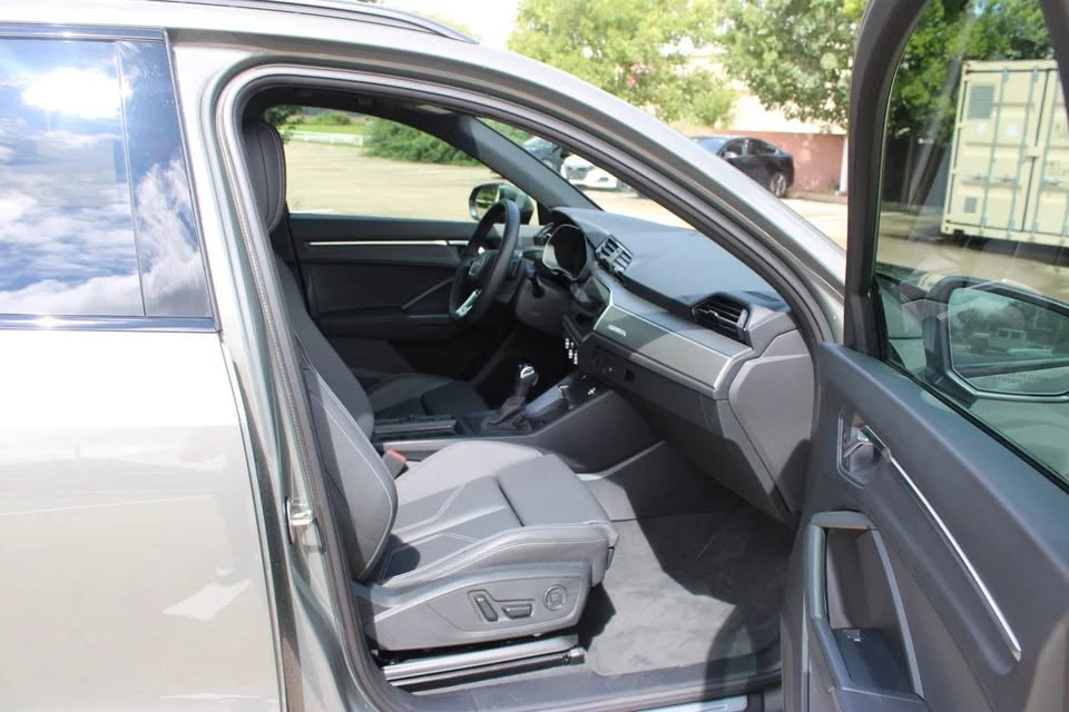 2025 Audi F3 Q3 - Image 16 of 20
