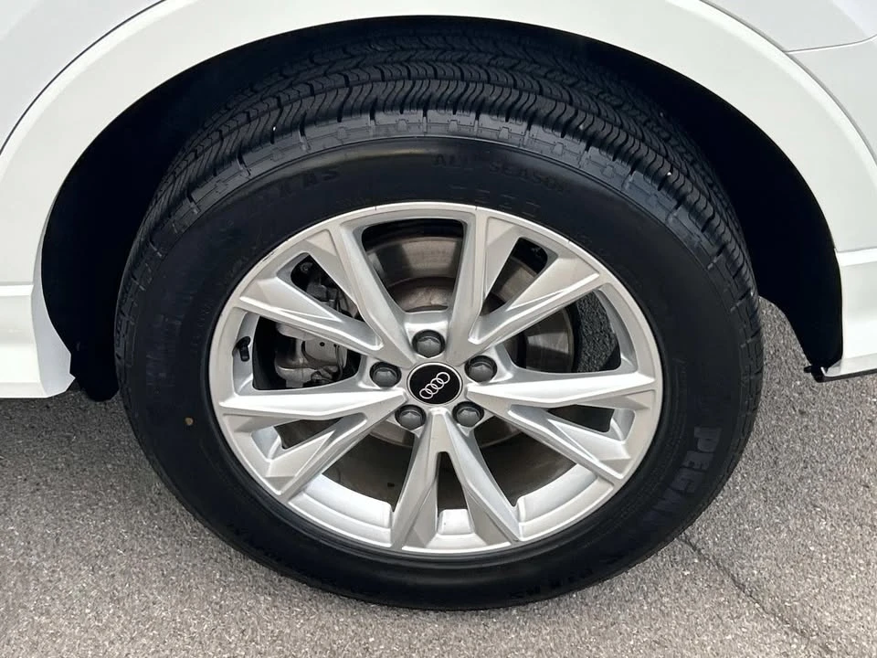 2025 Audi F3 Q3 - Image 10 of 20