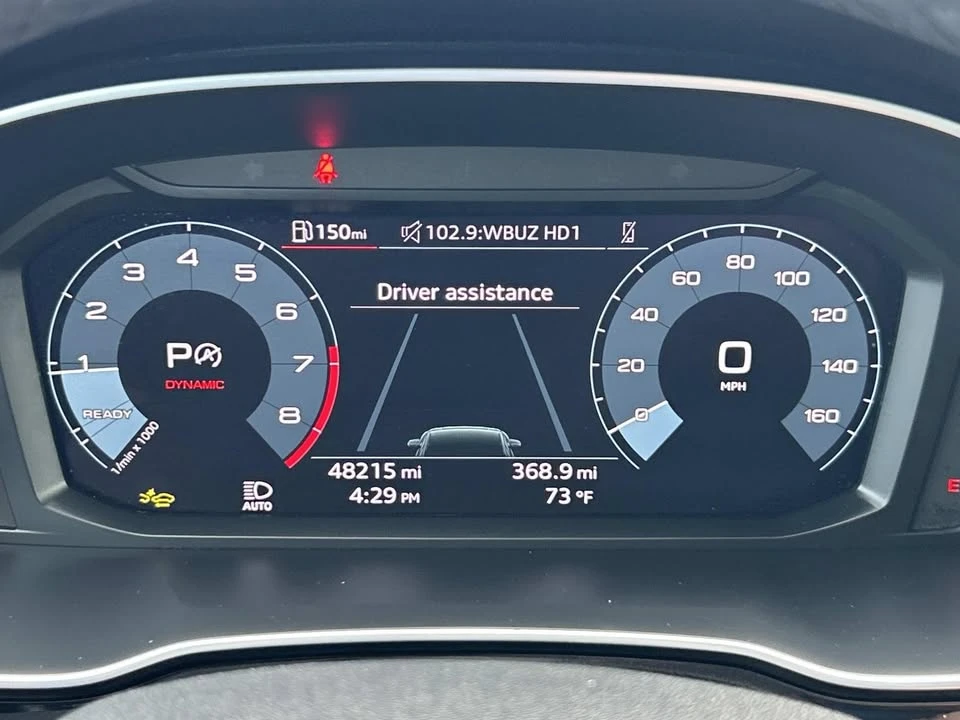 2025 Audi F3 Q3 - Image 20 of 20