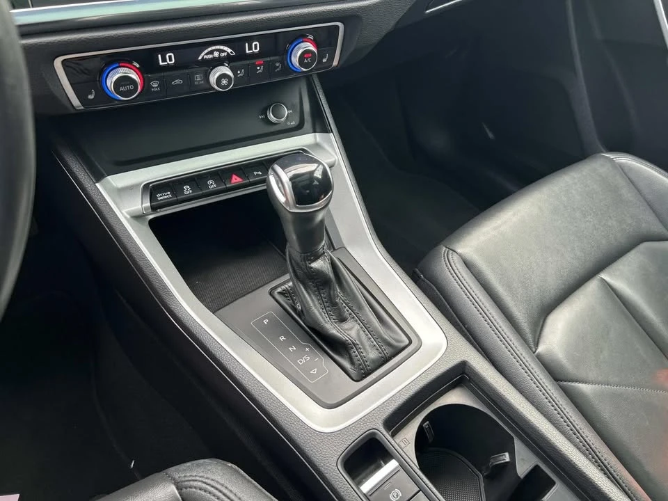 2025 Audi F3 Q3 - Image 18 of 20