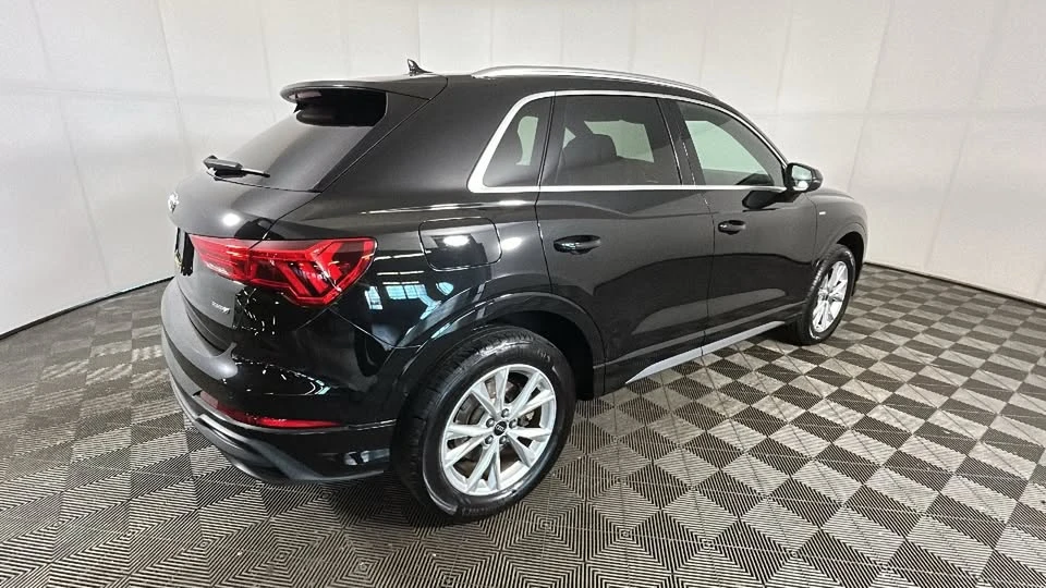 2025 Audi F3 Q3 - Image 2 of 20