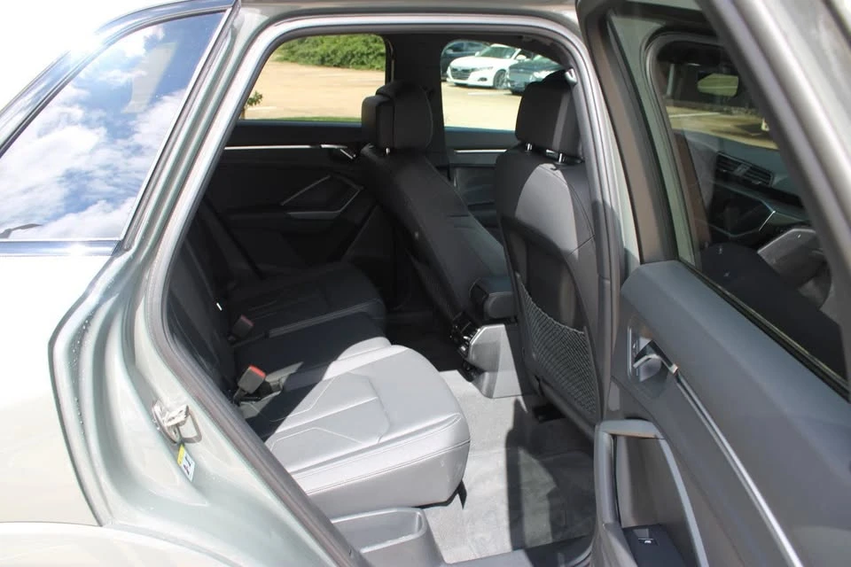 2025 Audi F3 Q3 - Image 17 of 20