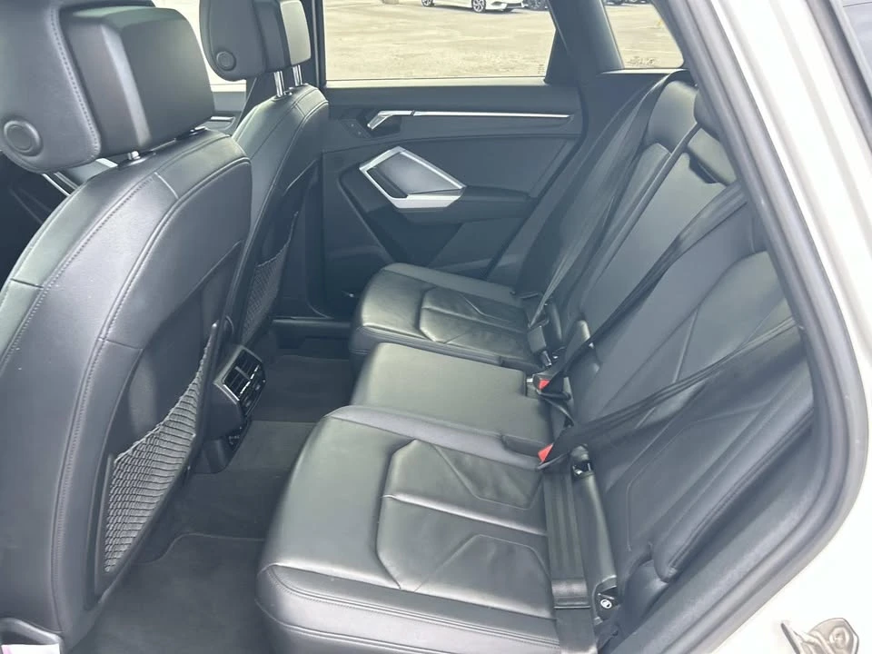 2025 Audi F3 Q3 - Image 12 of 20