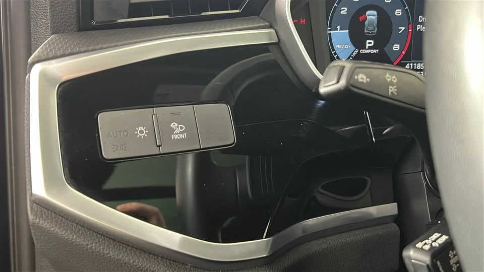2025 Audi F3 Q3 - Image 19 of 20