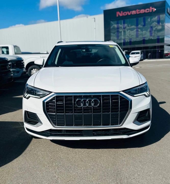 2025 Audi F3 Q3 - Image 3 of 16