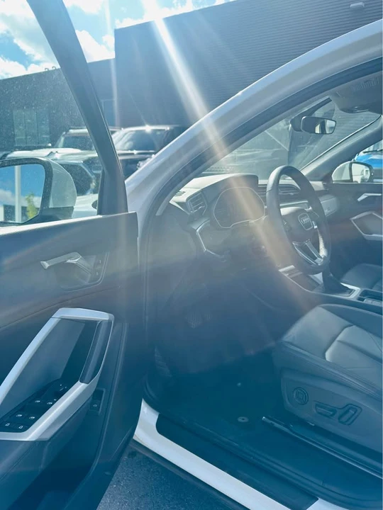 2025 Audi F3 Q3 - Image 13 of 16