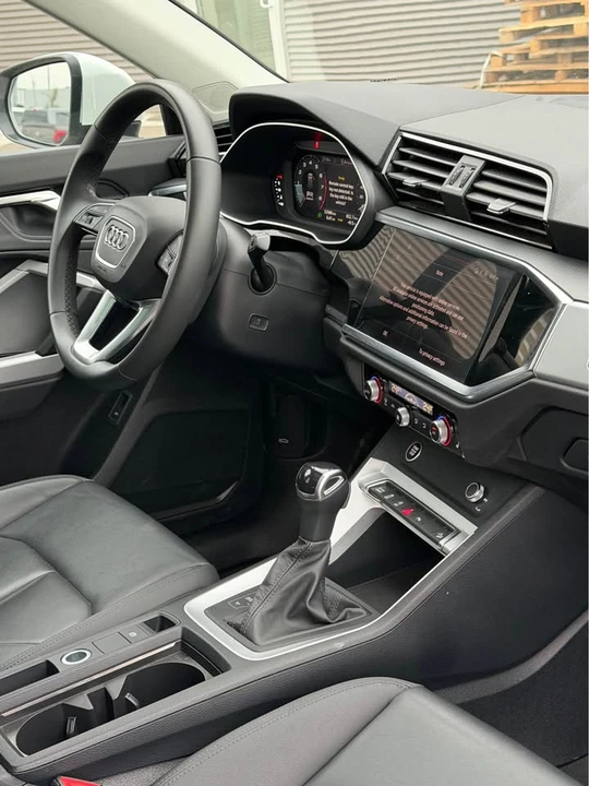 2025 Audi F3 Q3 - Image 18 of 18