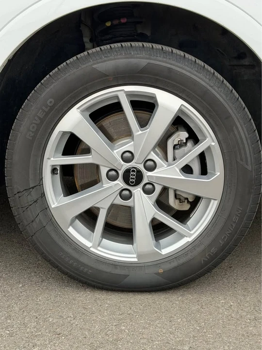2025 Audi F3 Q3 - Image 9 of 18