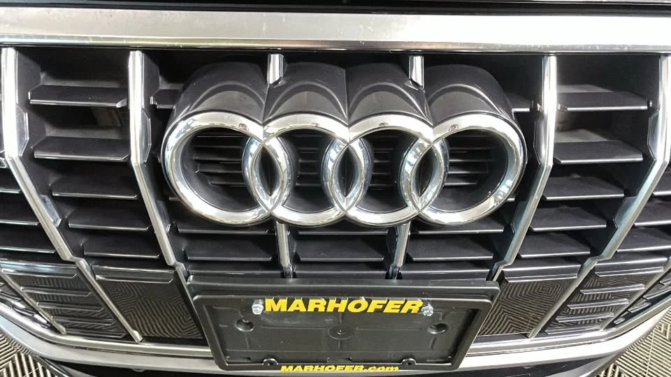 2025 Audi F3 Q3 - Image 8 of 20
