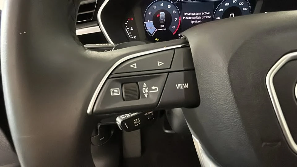 2025 Audi F3 Q3 - Image 15 of 20
