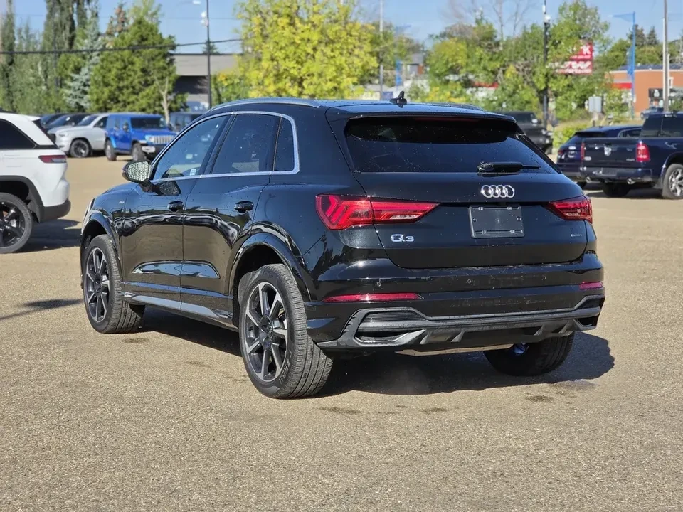 2025 Audi F3 Q3 - Image 13 of 14