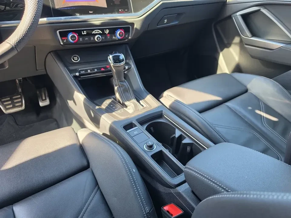 2025 Audi F3 Q3 - Image 12 of 14