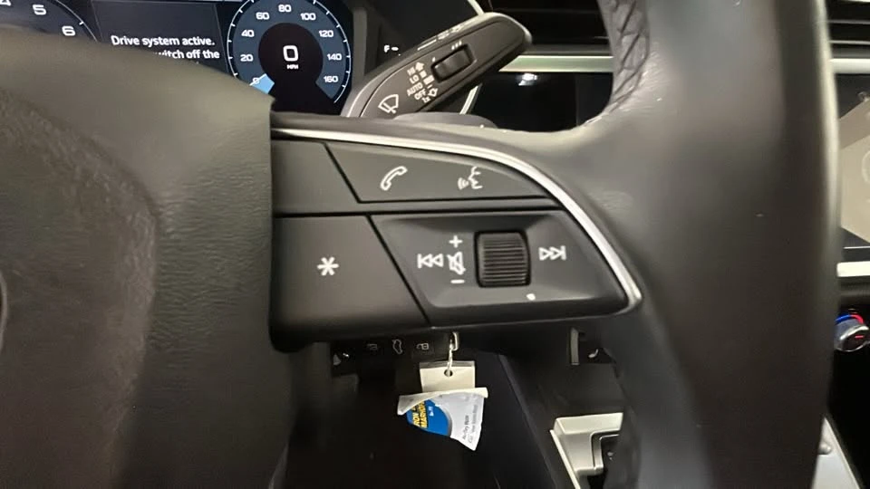 2025 Audi F3 Q3 - Image 16 of 20