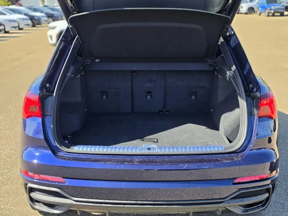2025 Audi F3 Q3 - Image 14 of 14
