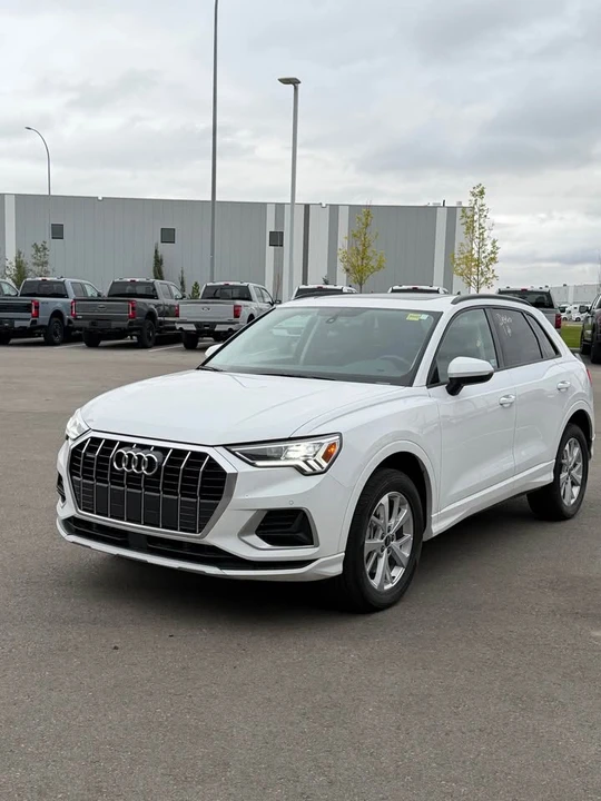 2025 Audi F3 Q3 - Image 5 of 18