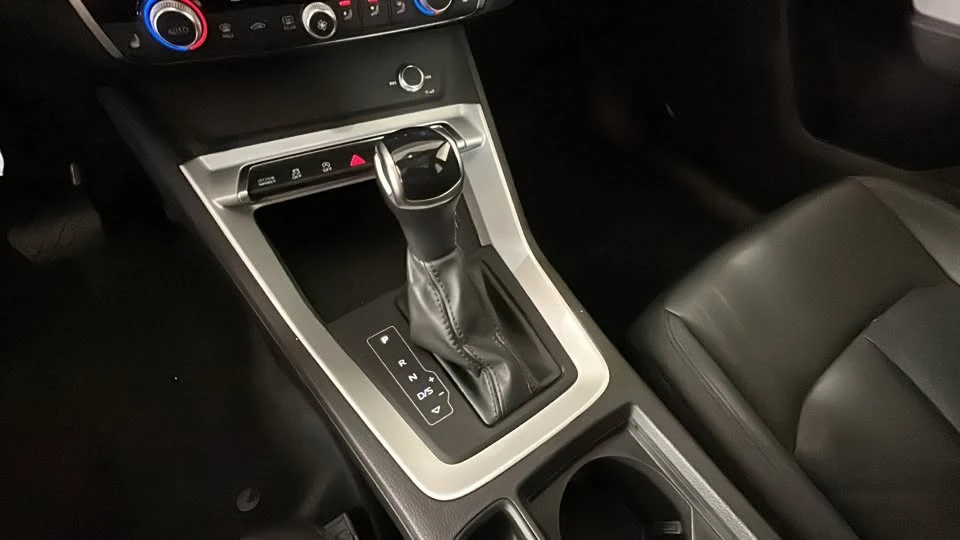 2025 Audi F3 Q3 - Image 20 of 20