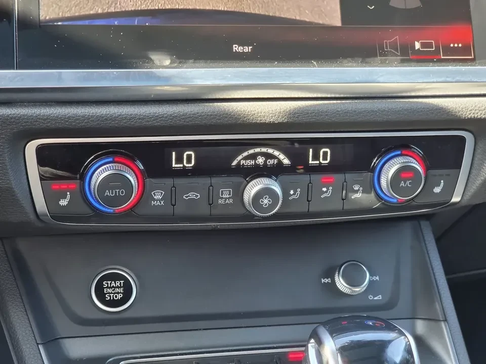 2025 Audi F3 Q3 - Image 10 of 14