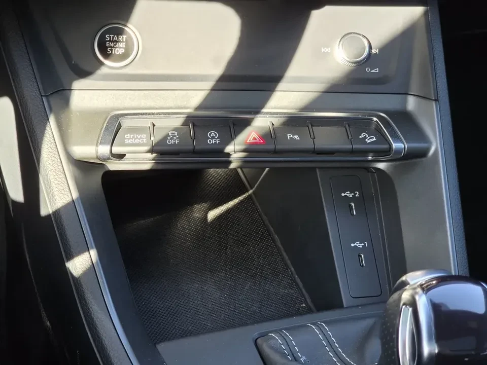 2025 Audi F3 Q3 - Image 11 of 14