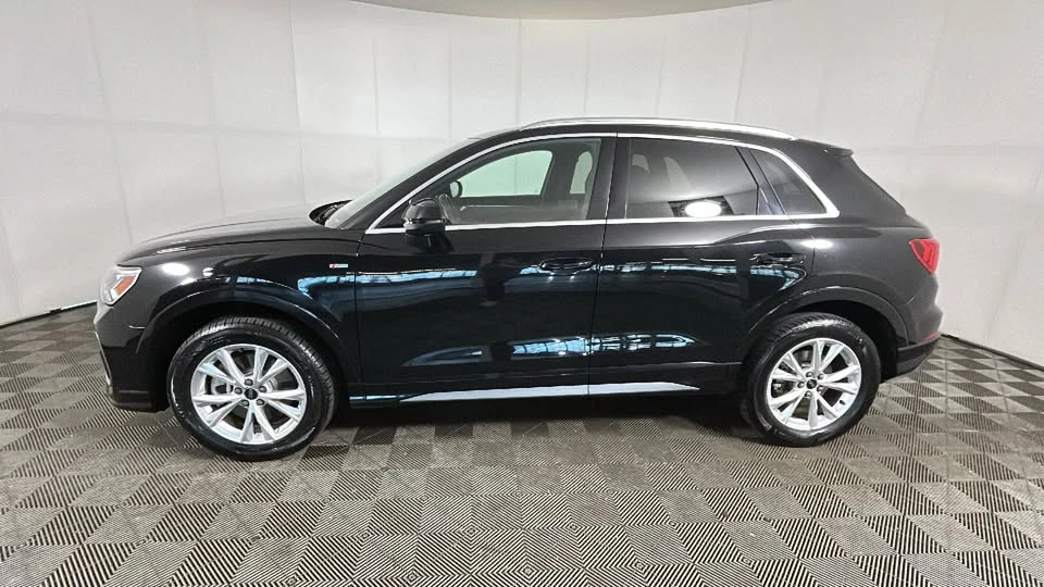 2025 Audi F3 Q3 - Image 5 of 20