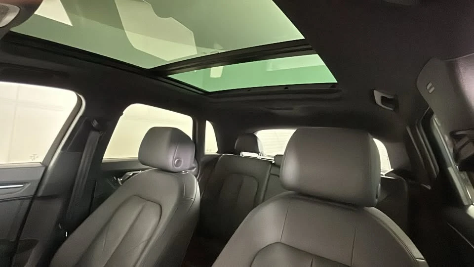 2025 Audi F3 Q3 - Image 12 of 20