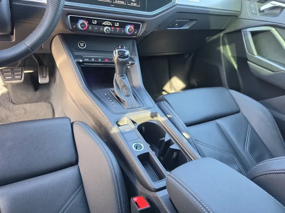 2025 Audi F3 Q3 - Image 12 of 14
