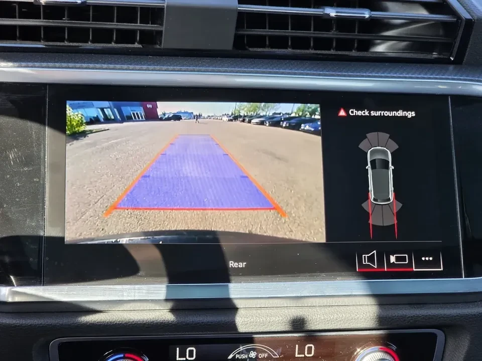 2025 Audi F3 Q3 - Image 9 of 14