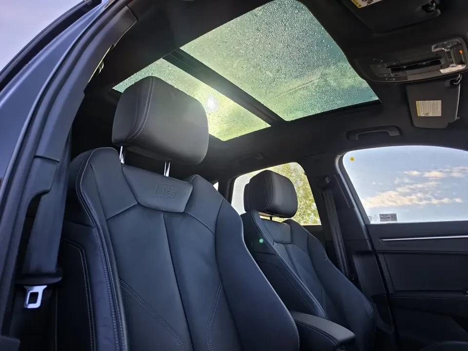 2025 Audi F3 Q3 - Image 5 of 14