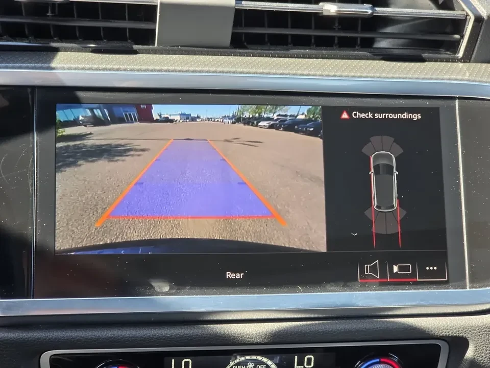 2025 Audi F3 Q3 - Image 9 of 14