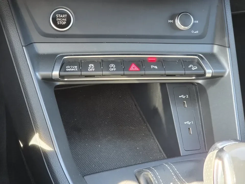 2025 Audi F3 Q3 - Image 11 of 14