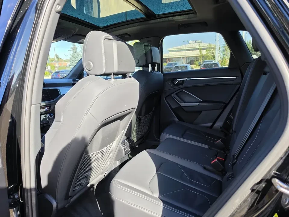 2025 Audi F3 Q3 - Image 4 of 14
