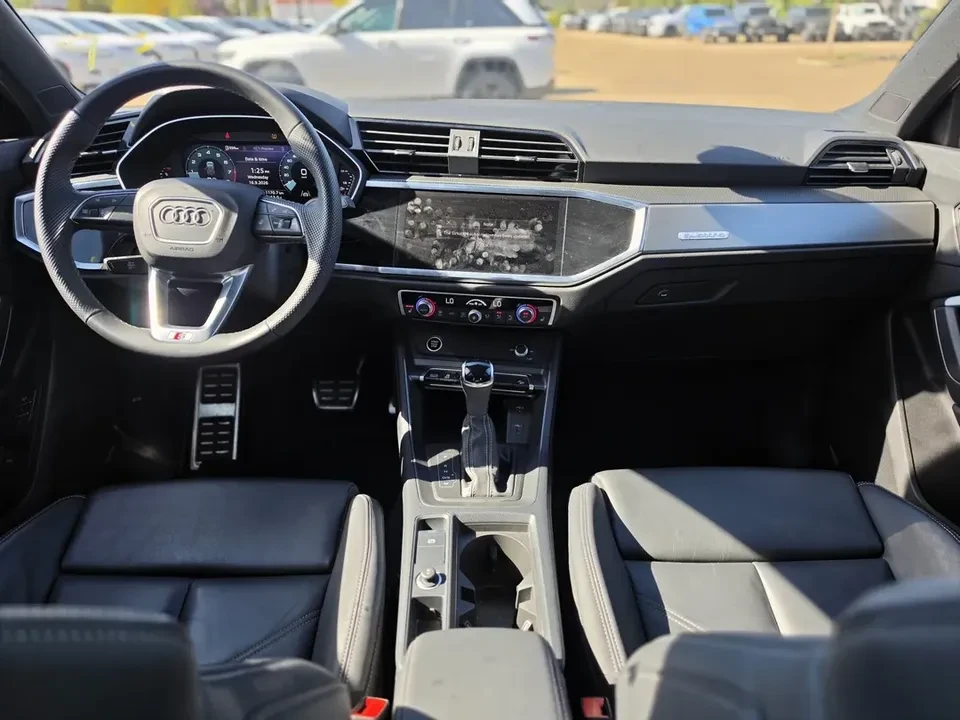 2025 Audi F3 Q3 - Image 6 of 14