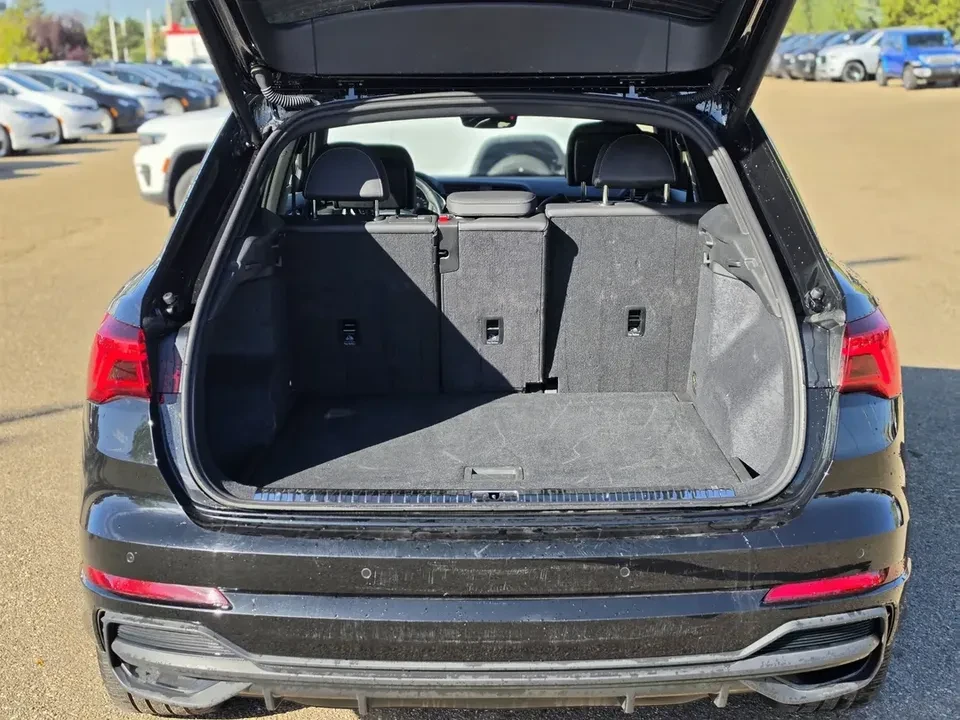 2025 Audi F3 Q3 - Image 14 of 14