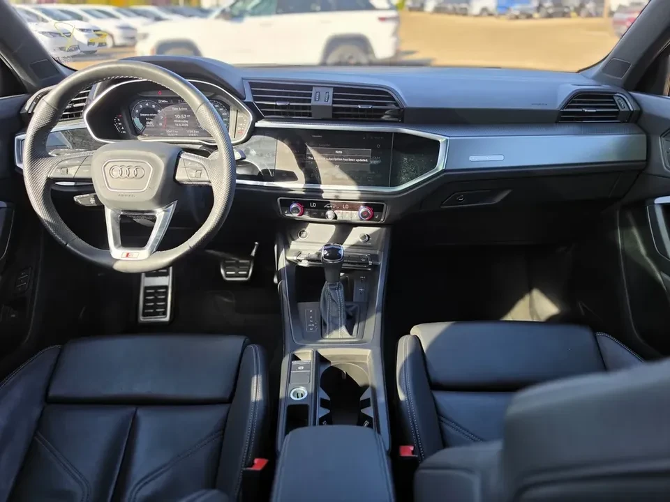 2025 Audi F3 Q3 - Image 6 of 14
