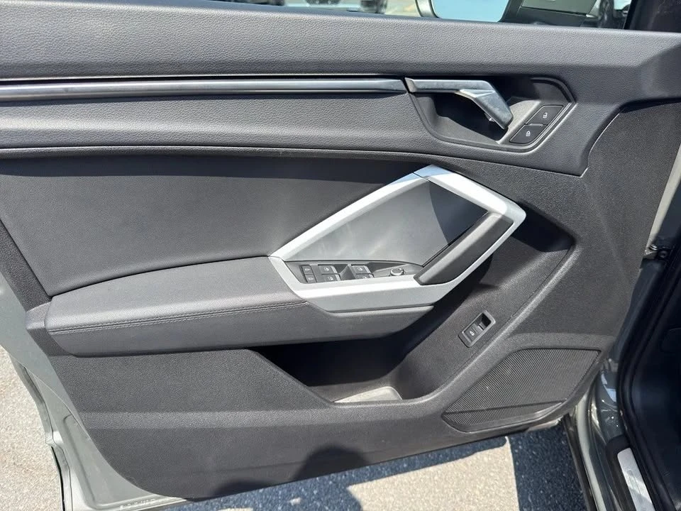 2025 Audi F3 Q3 - Image 10 of 20