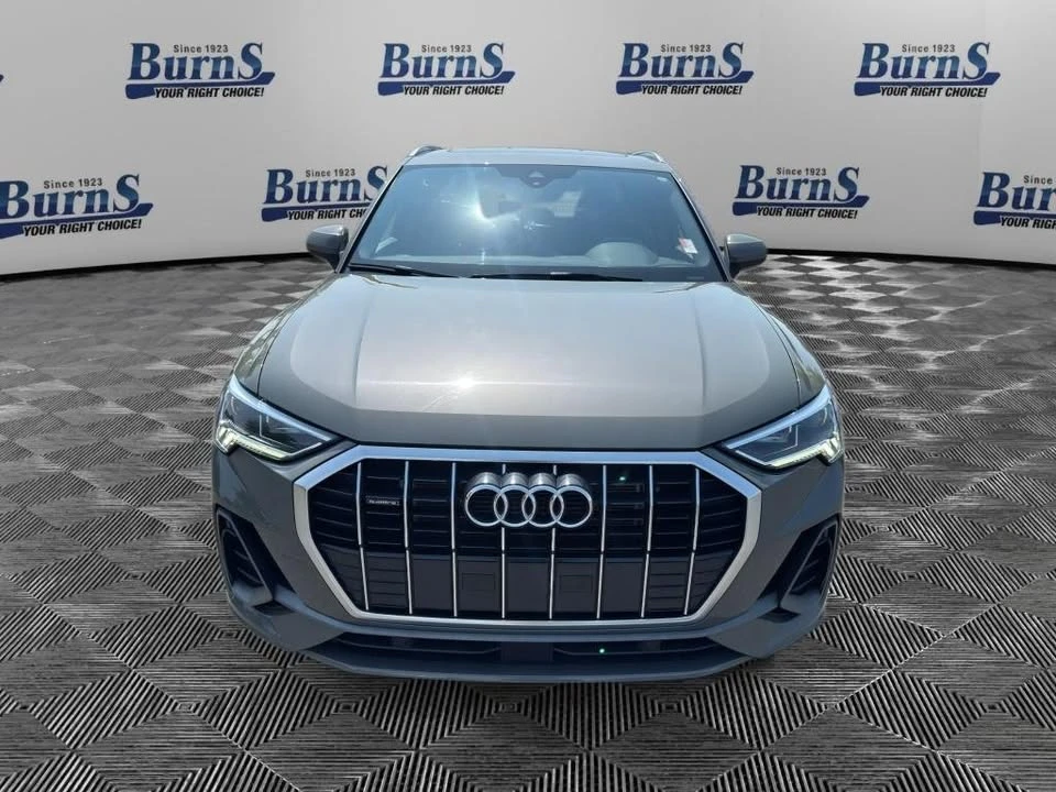 2025 Audi F3 Q3 - Image 2 of 20