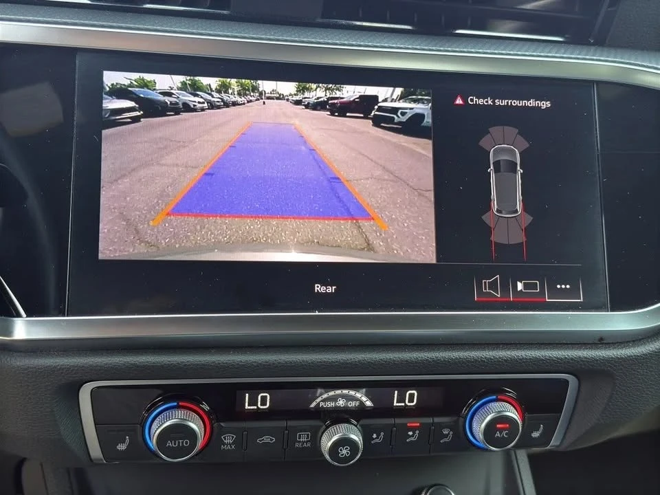2025 Audi F3 Q3 - Image 17 of 20
