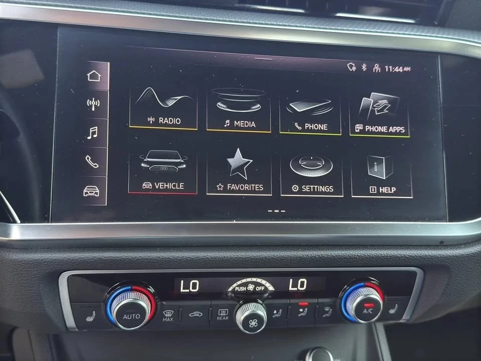 2025 Audi F3 Q3 - Image 16 of 20