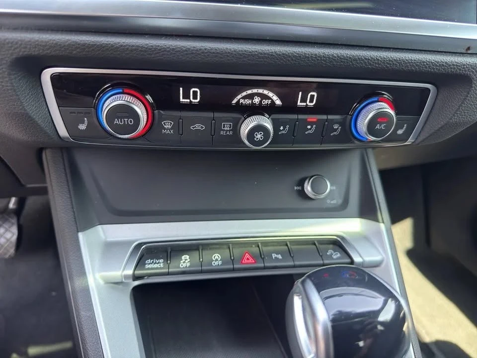 2025 Audi F3 Q3 - Image 15 of 20