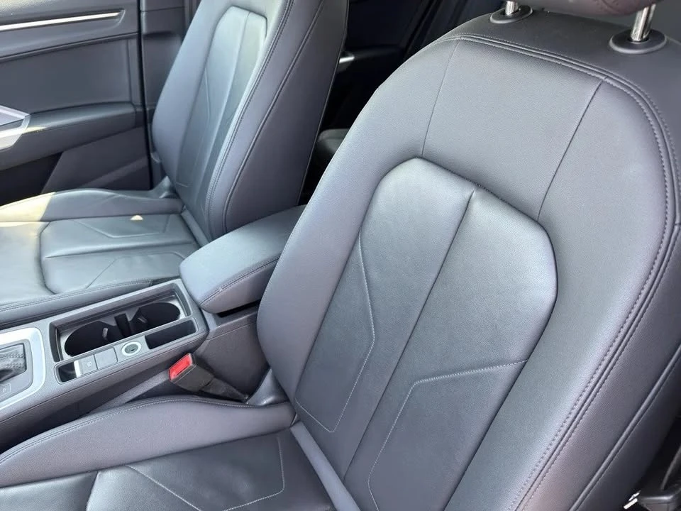 2025 Audi F3 Q3 - Image 12 of 20