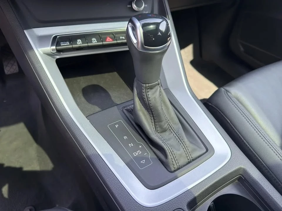 2025 Audi F3 Q3 - Image 14 of 20