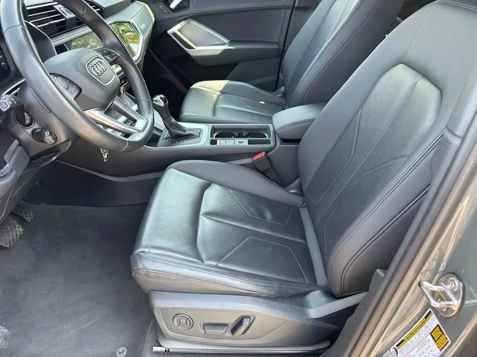 2025 Audi F3 Q3 - Image 11 of 20