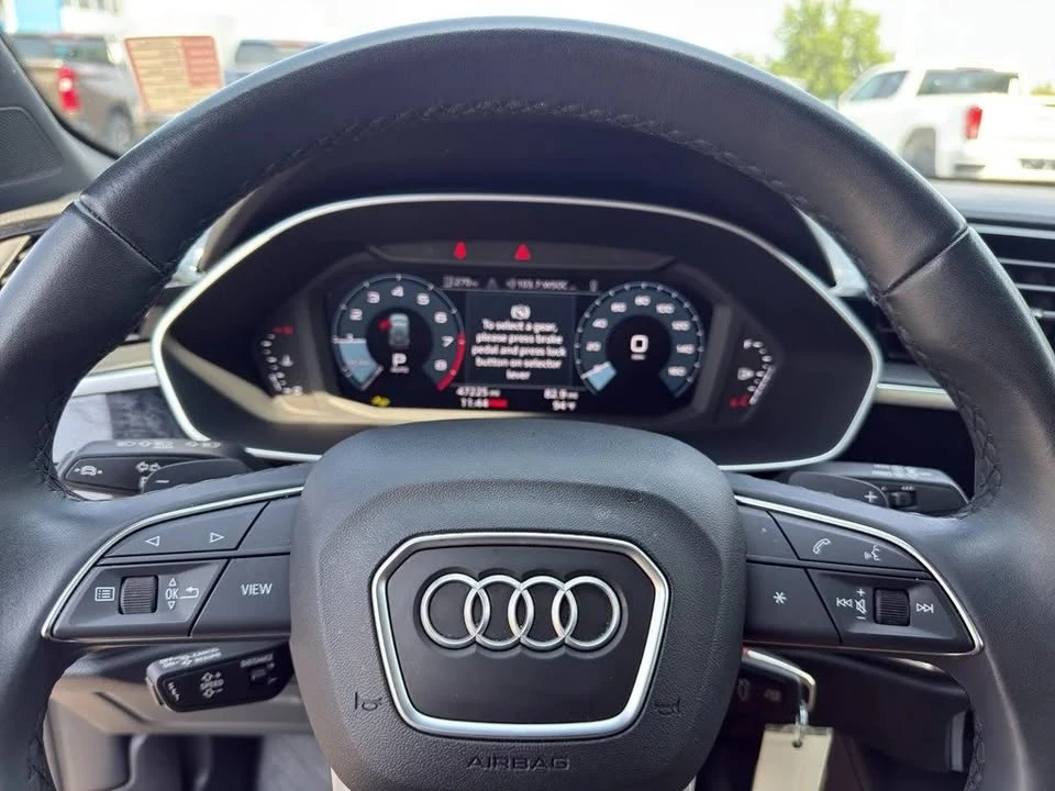 2025 Audi F3 Q3 - Image 18 of 20