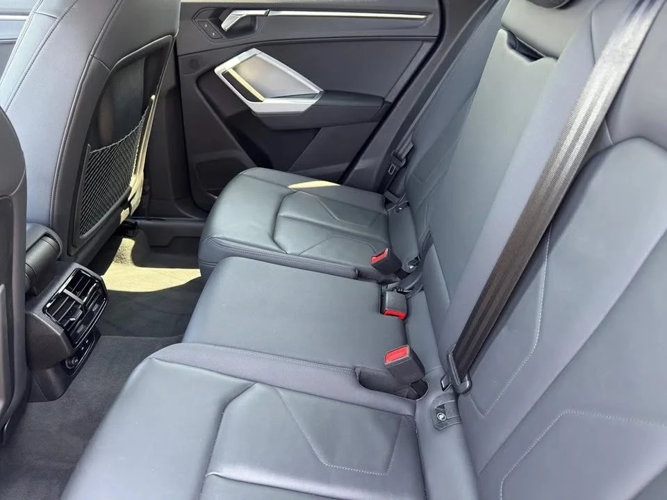 2025 Audi F3 Q3 - Image 20 of 20